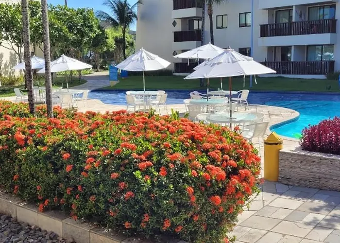 Marulhos Resort
