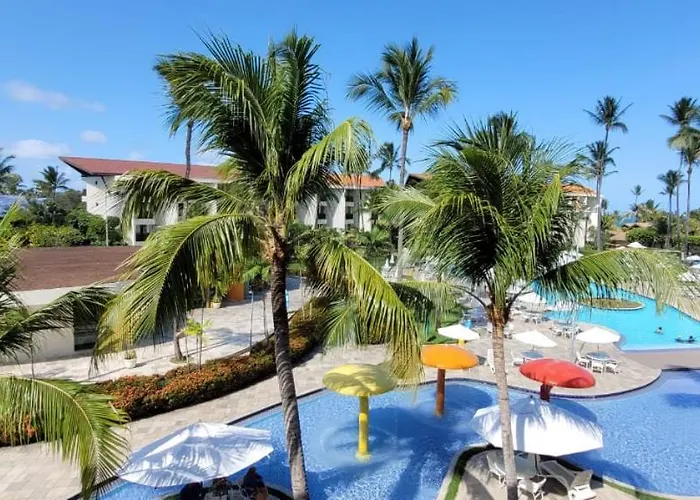 Marulhos Resort
